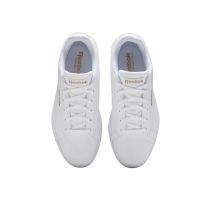 Reebok EG9447 100533931 Royal Complete Cln Reebok Kadın Spor Ayakkabı BEYAZ