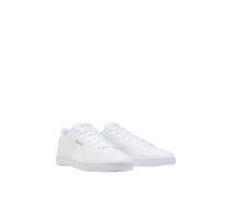 Reebok EG9447 100533931 Royal Complete Cln Reebok Kadın Spor Ayakkabı BEYAZ